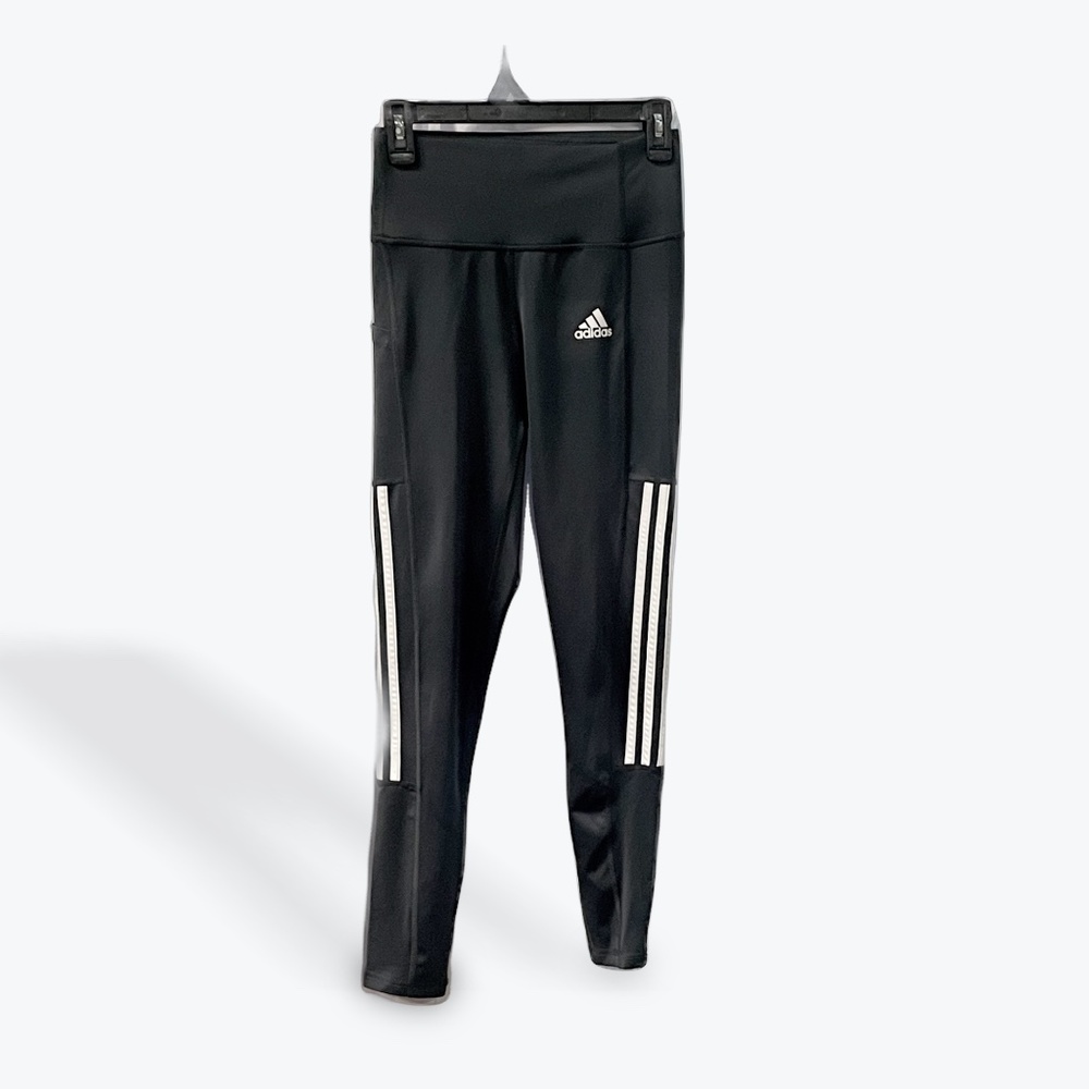 Adidas Aeroready Black Leggings S